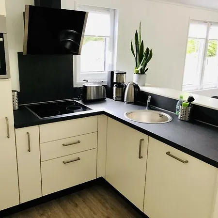 Ostseecampus Bungalow 21