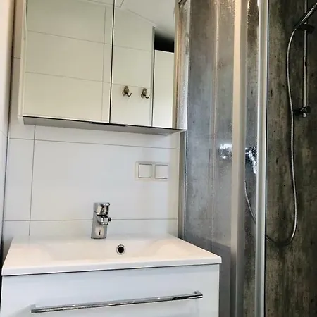 Ostseecampus Bungalow 21 *