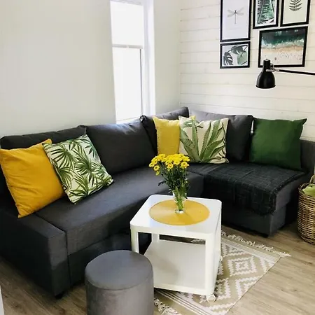 Ostseecampus Bungalow 21 *