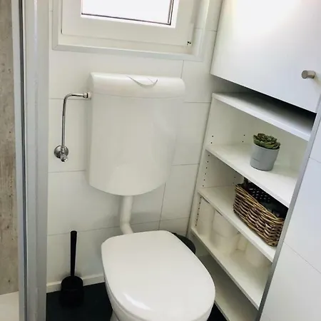 Holiday home Ostseecampus Bungalow 21 *