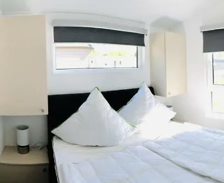 Ostseecampus Bungalow 21